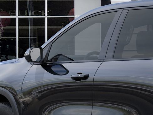 New 2026 GMC Acadia AT4 AWD/4WD image 12