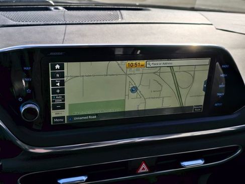 Used 2020 Hyundai Sonata Limited image 28