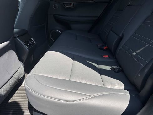 Used 2021 Lexus NX 300 AWD w/ Accessory Package image 14