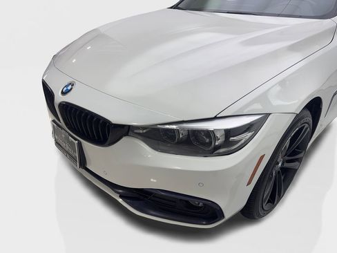 Used 2018 BMW 430i xDrive Coupe image 16