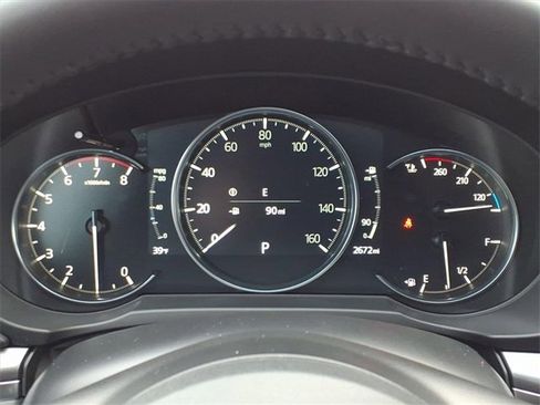 Used 2025 MAZDA CX-5 AWD 2.5 S image 29