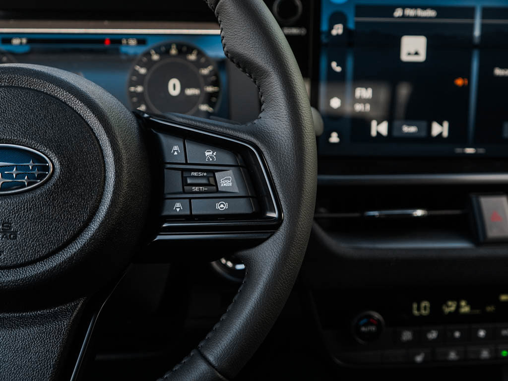 New 2026 Subaru Outback Premium AWD/4WD image 22