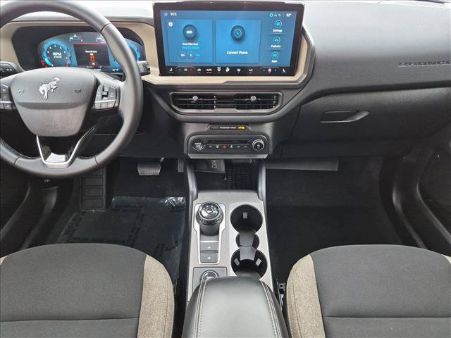Used 2025 Ford Bronco Sport Big Bend w/ Convenience Package AWD/4WD image 17