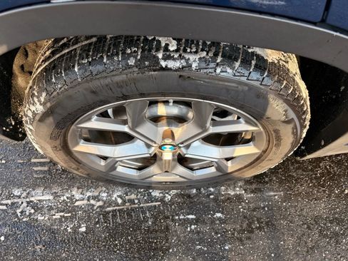 Used 2021 BMW X3 xDrive30i w/ Convenience Package image 48