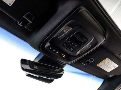 Used 2022 Cadillac CT5 Premium Luxury w/ Parking Package image 33