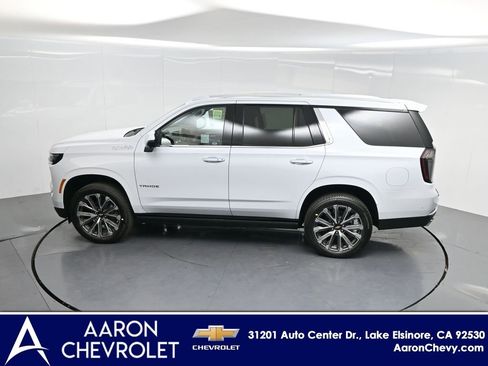 New 2026 Chevrolet Tahoe High Country image 54