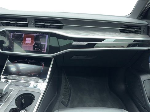 Used 2025 Audi A6 2.0T Premium w/ Convenience Plus Package image 18