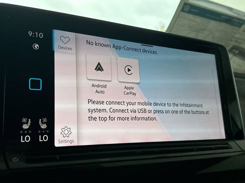 New 2026 Volkswagen Atlas SE image 27