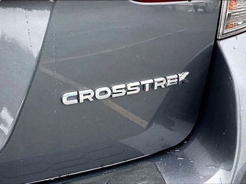Used 2023 Subaru Crosstrek 2.5i Limited w/ Moonroof Package image 8