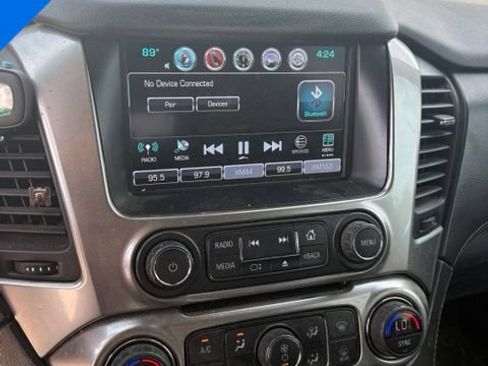 Used 2017 Chevrolet Tahoe Premier AWD/4WD image 20