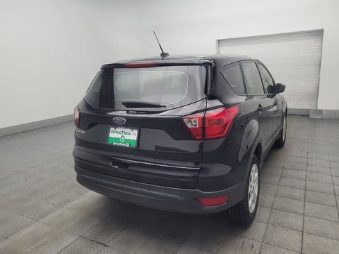 Used 2019 Ford Escape S FWD image 9