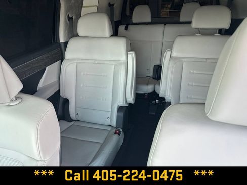 Used 2024 Hyundai Santa Fe Calligraphy FWD image 38