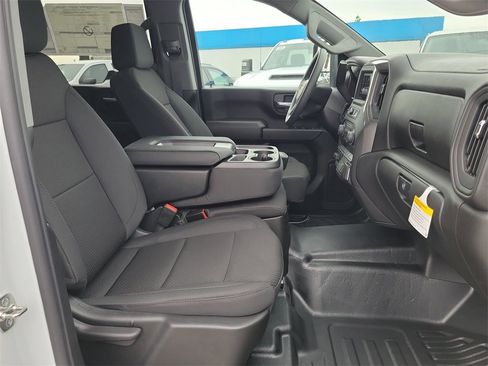 New 2026 Chevrolet Silverado 2500 W/T w/ WT Convenience Package image 16