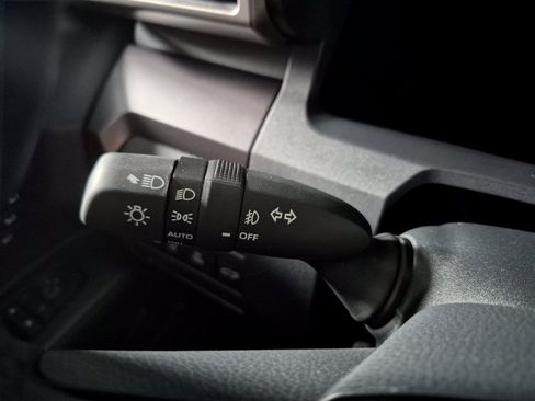 New 2026 Toyota 4Runner Limited AWD/4WD image 22
