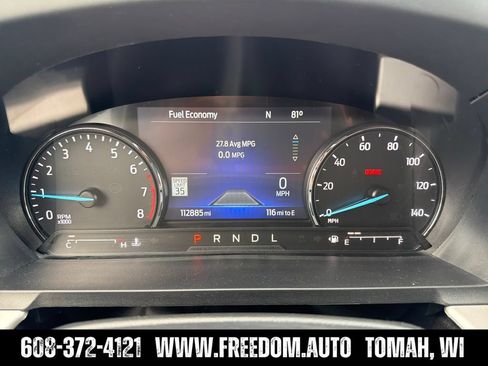 Used 2022 Ford Explorer XLT w/ Equipment Group 202A AWD/4WD image 15