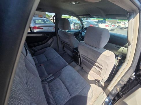 Used 2004 Toyota 4Runner SR5 image 17