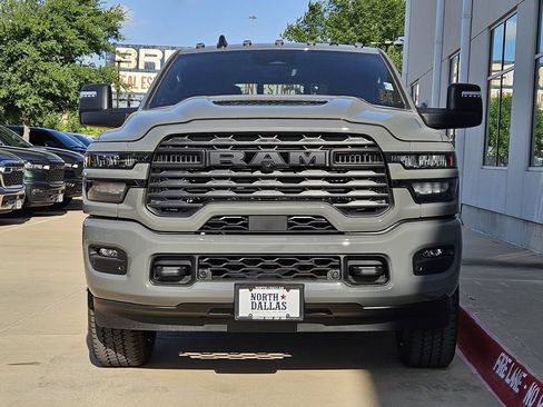 New 2026 RAM 2500 Tradesman AWD/4WD image 5