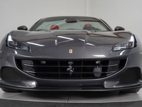 Used 2022 Ferrari Portofino M image 16