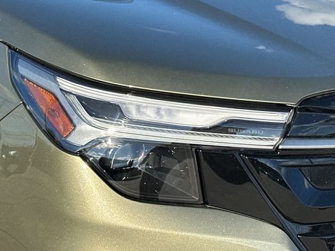 New 2026 Subaru Forester Touring AWD/4WD image 32