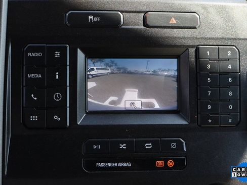 Used 2021 Ford F350 XL w/ Power Equipment Group RWD image 29