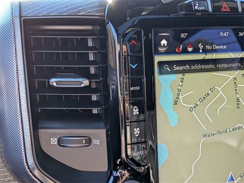 Used 2019 RAM 1500 Limited image 22