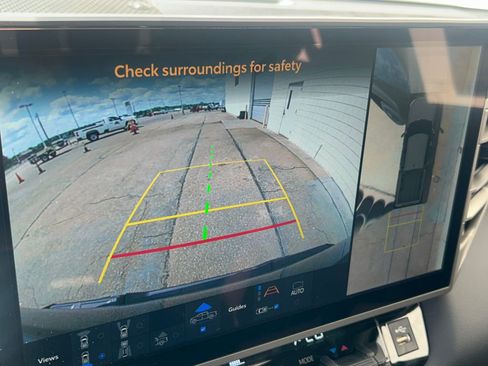 New 2026 Toyota Tundra Limited image 12