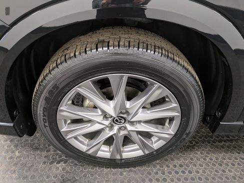 Certified 2024 MAZDA CX-5 AWD 2.5 S image 8