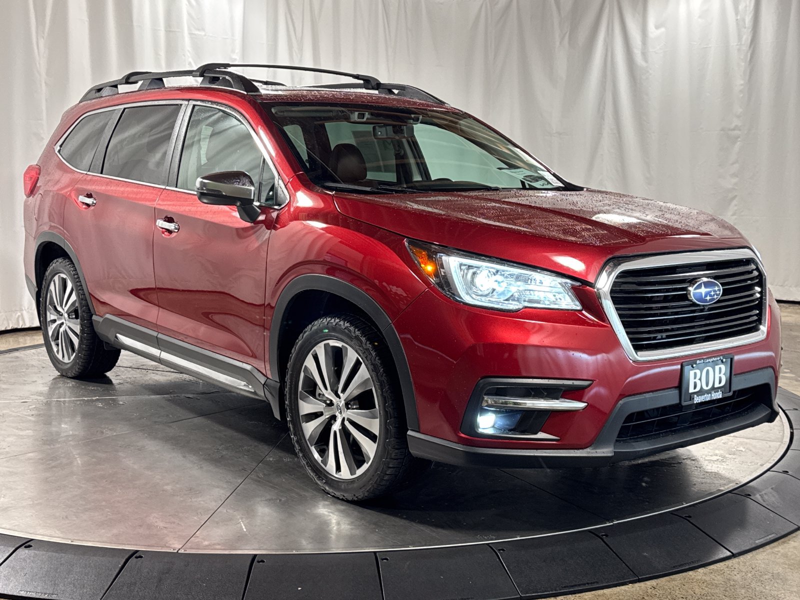 Used 2019 Subaru Ascent Touring AWD/4WD image 7