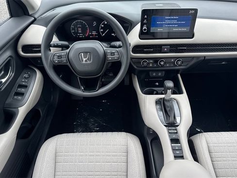 New 2026 Honda HR-V LX image 14