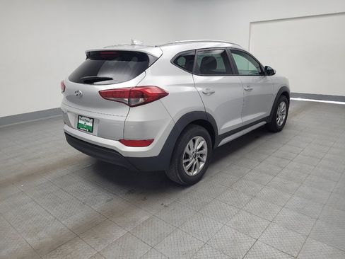 Used 2018 Hyundai Tucson SEL FWD image 9