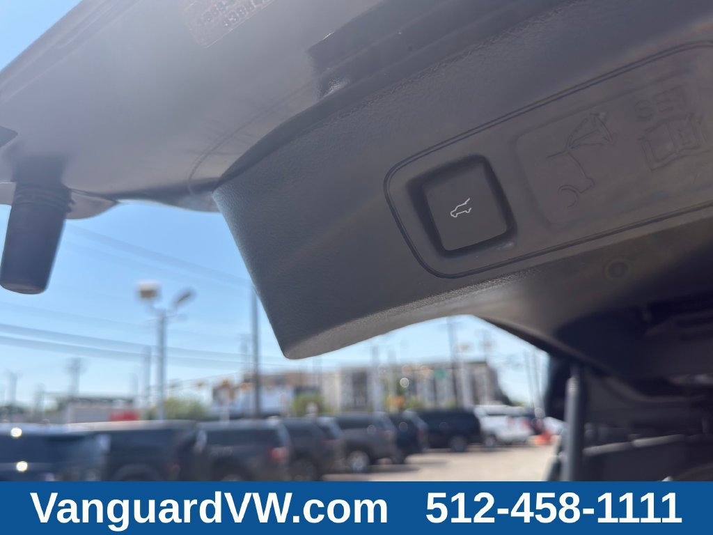 Used 2024 Lincoln Navigator L Reserve AWD/4WD image 9