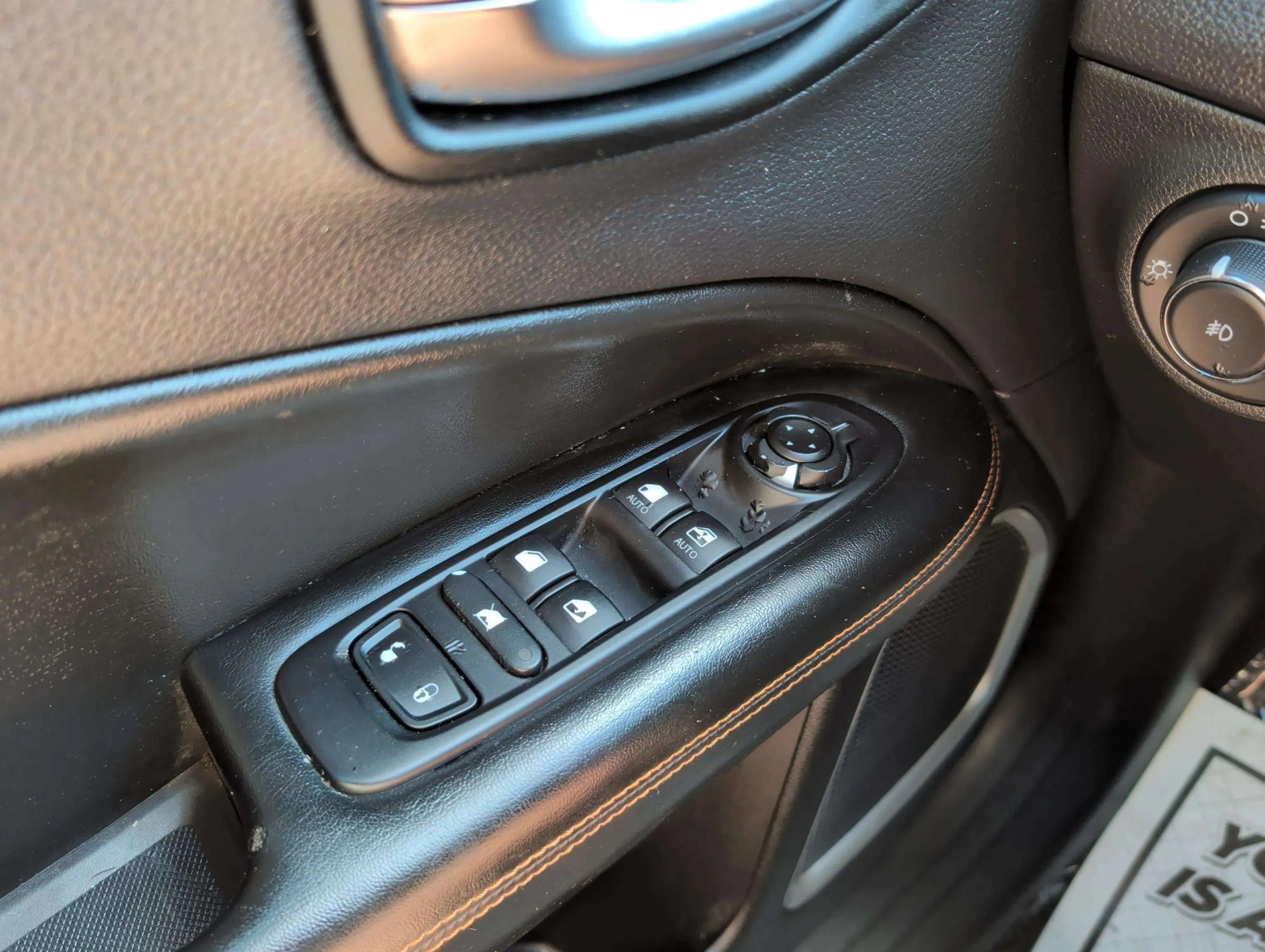 Used 2021 Jeep Compass Limited AWD/4WD image 27