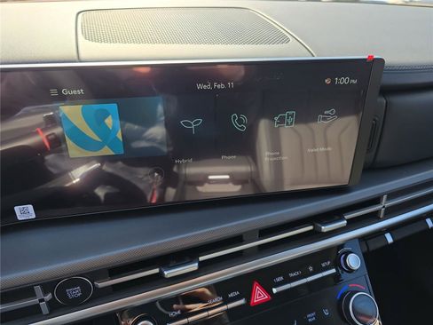 New 2026 Hyundai Santa Fe SEL image 17