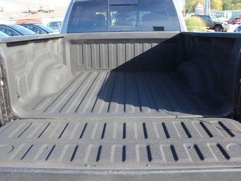 Used 2020 RAM 1500 Big Horn image 26