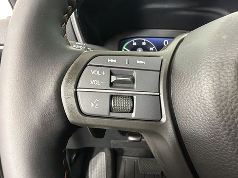 Certified 2026 Honda CR-V TrailSport image 15