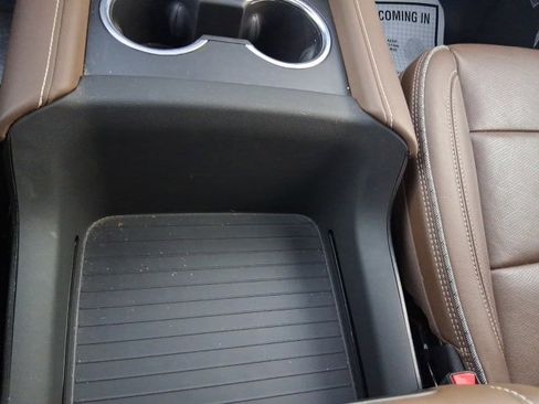 Certified 2022 Chevrolet Tahoe High Country image 40