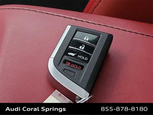 Used 2023 Acura RDX A-Spec image 28