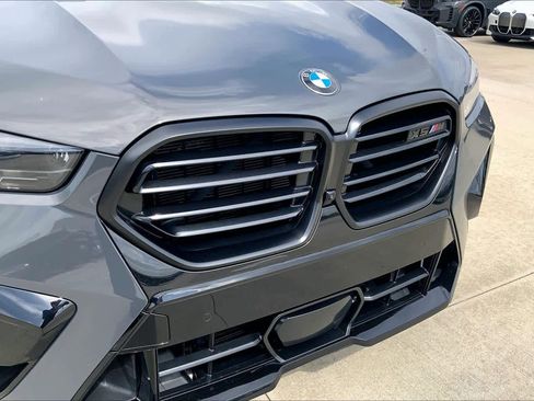 Used 2025 BMW X5 M Competition w/ Executive Package AWD/4WD image 29