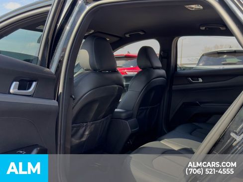 Used 2023 Kia K5 GT-Line w/ GT-Line Premium Package image 21
