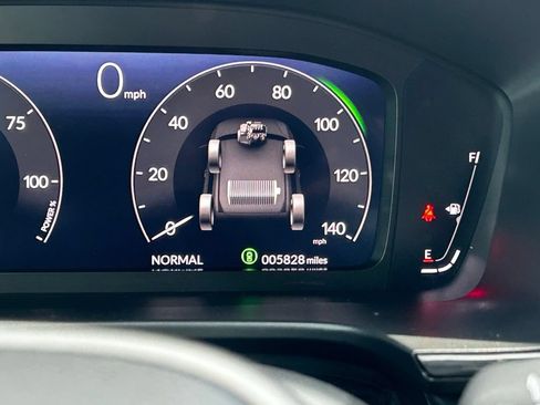 Used 2026 Honda CR-V TrailSport image 22