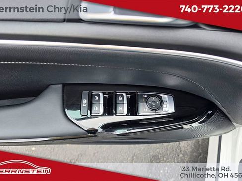 Used 2025 Kia K5 GT-Line AWD/4WD image 13