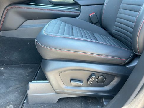 New 2026 Ford Explorer ST-Line RWD image 14