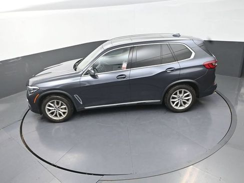 Used 2019 BMW X5 xDrive40i AWD/4WD image 15