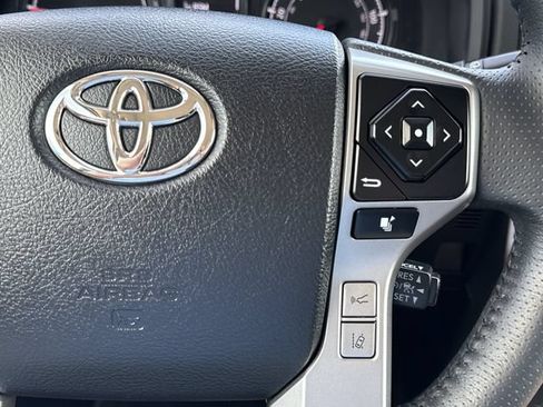 Used 2024 Toyota 4Runner SR5 RWD image 16