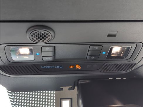 Used 2025 Ford Bronco Big Bend AWD/4WD image 20