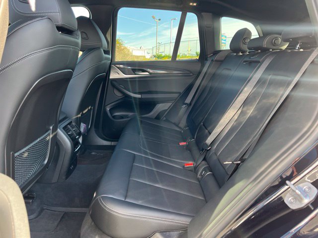 Used 2024 BMW X3 M40i AWD/4WD image 13