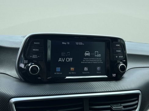 Used 2019 Hyundai Tucson SEL w/ Cargo Package FWD image 23