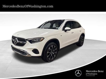 Used 2025 Mercedes-Benz GLC 350e GLC 350e