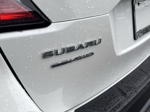 Certified 2025 Subaru Outback Premium AWD/4WD image 11