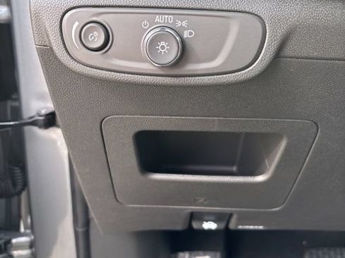 New 2026 Chevrolet TrailBlazer ACTIV w/ Convenience Package AWD/4WD image 21